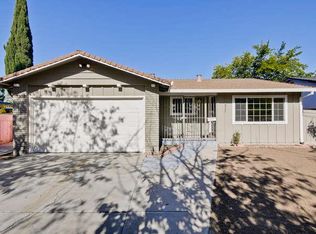 2311 Samoa Way, San Jose, CA 95122