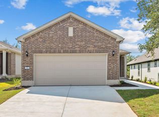 118 Crossbar St, Georgetown, TX 78633