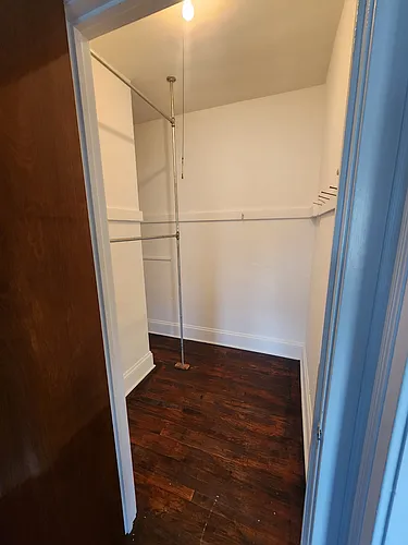 Floor plan 1 BR - 205