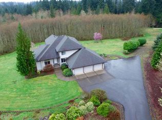 21901 NE 124th Cir, Brush Prairie, WA 98606