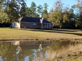 13440 Wash Fayard Rd, Biloxi, MS 39532