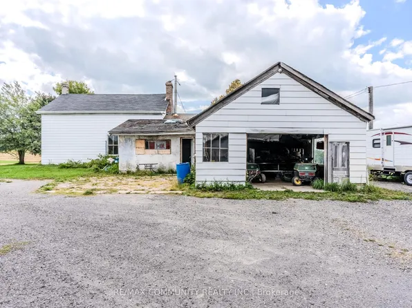 754 Porter Rd, Kawartha Lakes, ON L0A 1K0