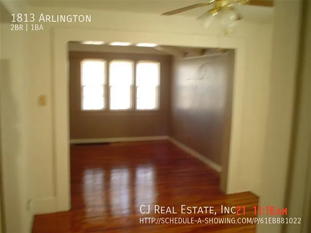 1813 S Arlington Ave — Photo 5