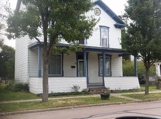 525 Oden St, Confluence, PA 15424