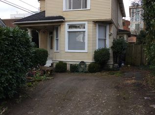 416 E Harrison St, Seattle, WA 98102