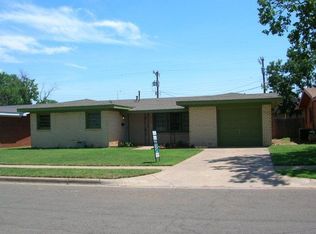 4909 49th St, Lubbock, TX 79414