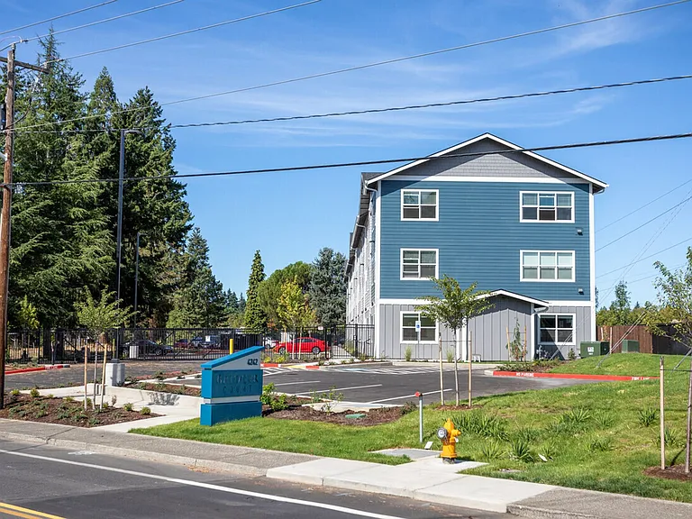 Bridger Court Apartments — Photo 5