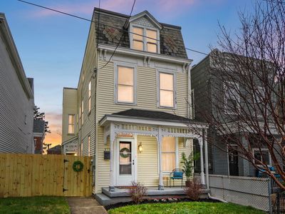 272 Van Voast Ave, Bellevue, KY, 41073