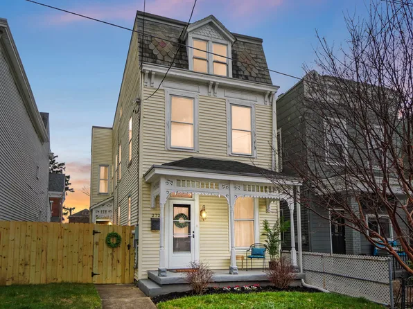 272 Van Voast Ave, Bellevue, KY 41073