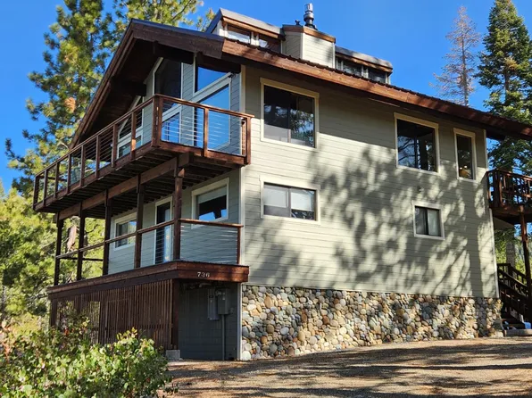 736 Hillcrest Dr, Arnold, CA 95223