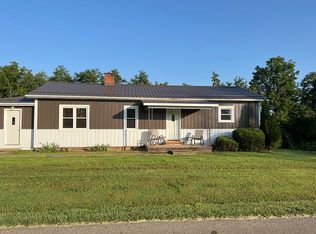 3793 Ladd Ridge Rd, Athens, OH 45701