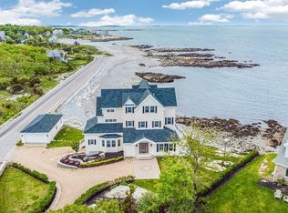 399 Atlantic Ave, Cohasset, MA 02025