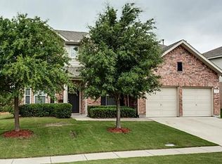 7609 Uvalde Way, McKinney, TX 75071