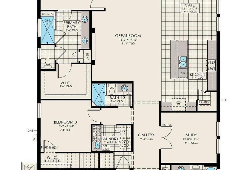 2nd image of 8956 Crossmolina Dr
