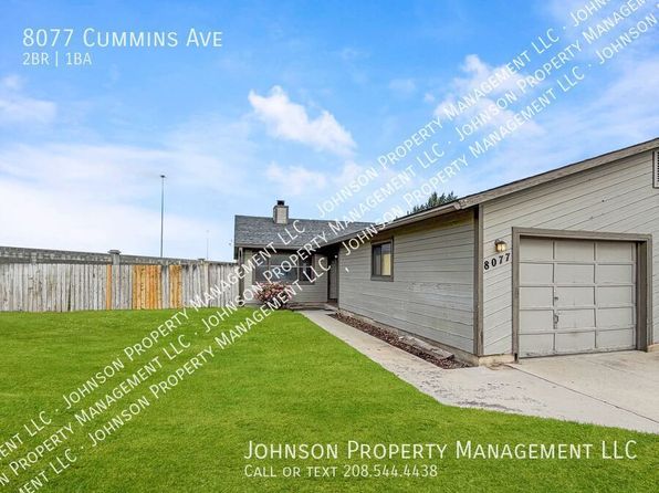 8077 S Cummins Ave