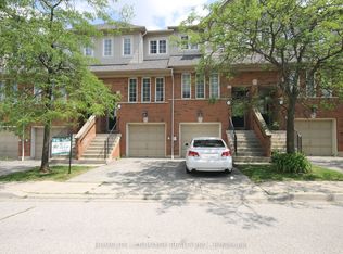 4950 Albina Way #28, Mississauga, ON L4Z 4J6