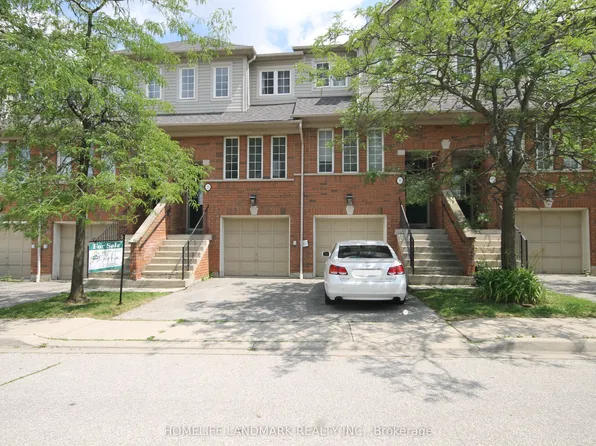 4950 Albina Way #28, Mississauga, ON L4Z 4J6