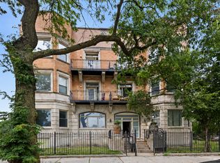 5014 S King Dr #2W, Chicago, IL 60615