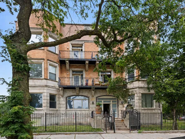 5014 S King Dr #2W, Chicago, IL 60615