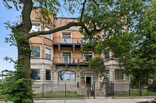 5014 S King Dr #2W Photo 1 5014 S King Dr #2W Photo 1