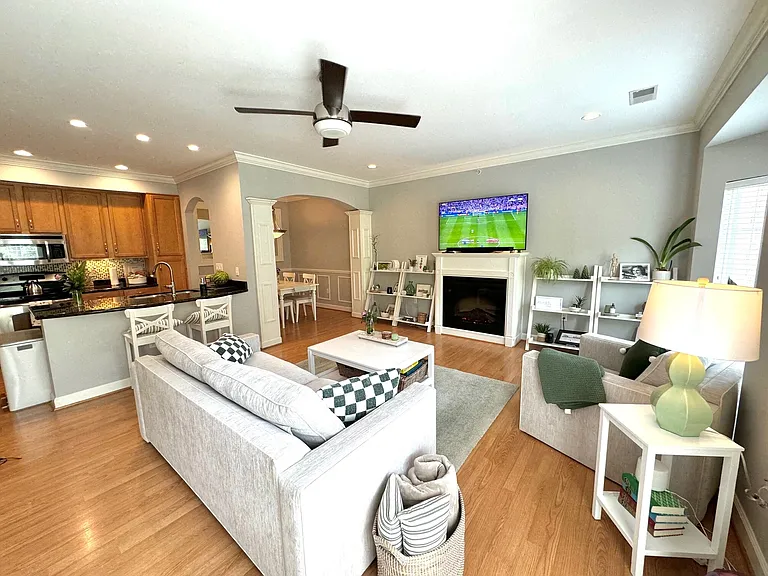 2638 McKnight Crossing Ct #2638 — Photo 4