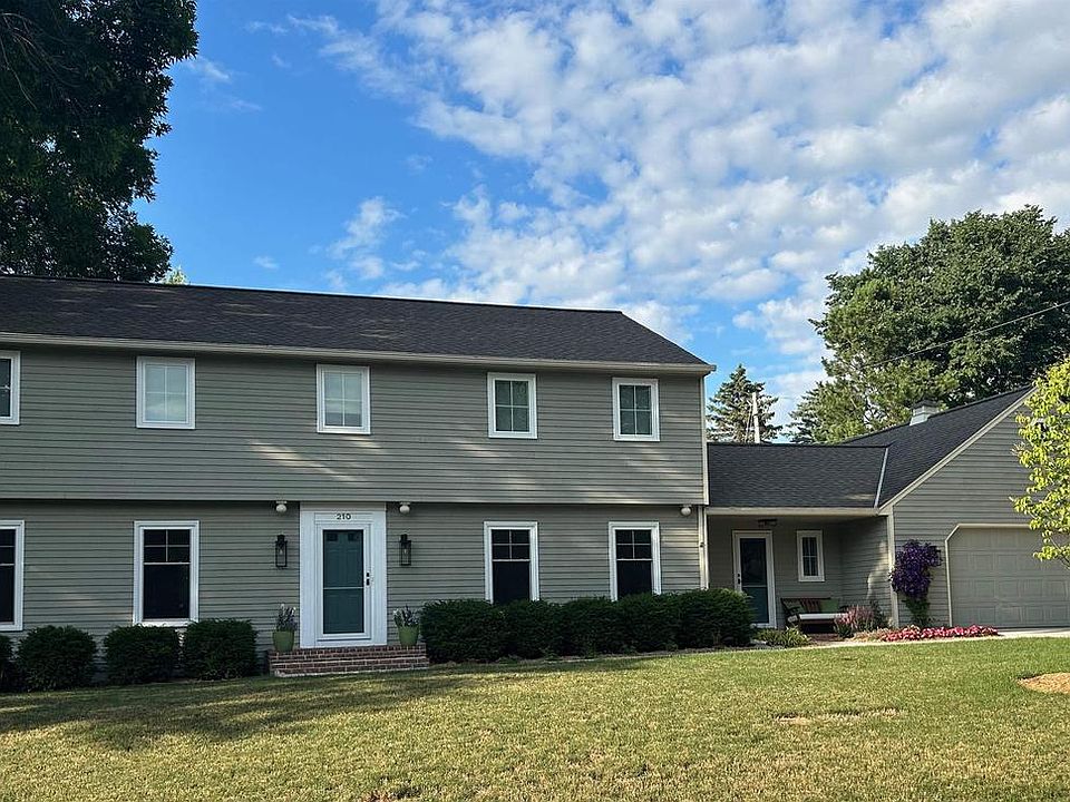 1st image of 210 ROSEMONT DRIVE