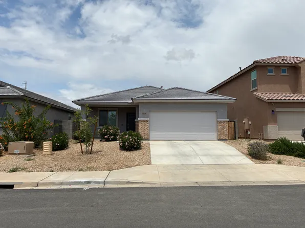 16878 W Diana Ave, Waddell, AZ 85355