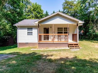 223 1/2 Spring St, Jonesborough, TN 37659