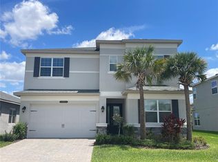 3072 Hollow Hickory Pl, Wesley Chapel, FL 33543
