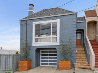 3430 Kirkham St, San Francisco, CA 94122