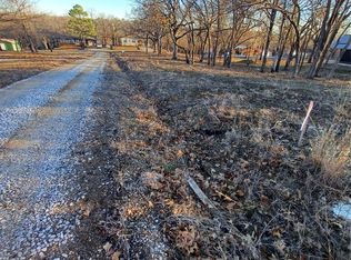 Flounder Rd, Checotah, OK 74426