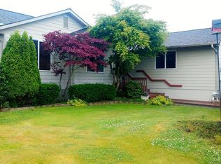14131 Amber Ln, Mount Vernon, WA 98273