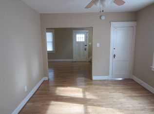 7418 Old Harford Rd, Parkville, MD 21234