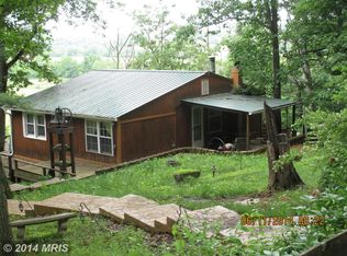 894 Pineway Dr, Martinsburg, WV 25405