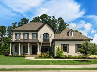4790 Liberty Park Ln, Vestavia, AL 35242