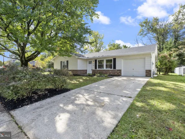 1035 Springhill Way, Gambrills, MD 21054