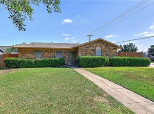 935 Meadow Mead Dr, Allen, TX 75002