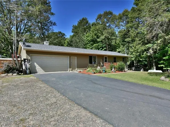 301 Old County Road D, Shell Lake, WI 54871