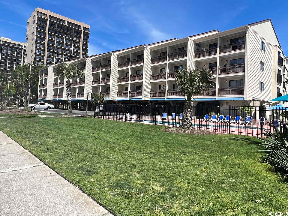 202 75th Ave N UNIT #5706#5707, Myrtle Beach, SC 29572 | Zillow