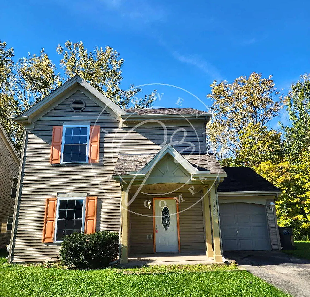 4 bed, 2.5 bath, 1432 sqft, $1,699 — Photo 2