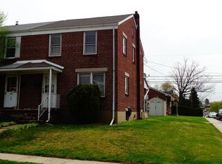 203 6th St, Whitehall, PA 18052