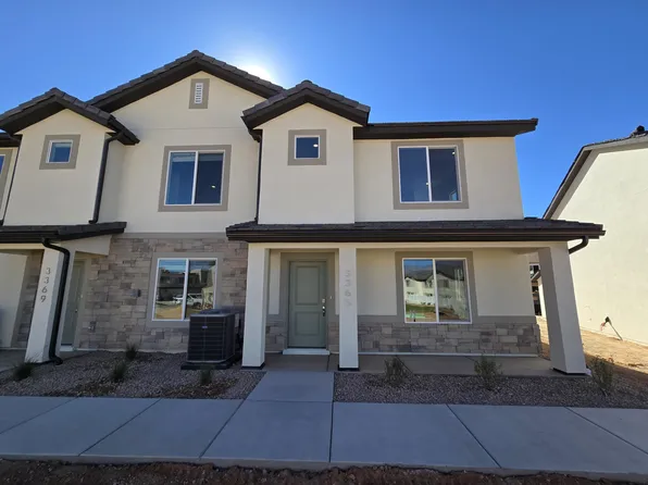 3332 E Dance Hall Ln #2339, Washington, UT 84780