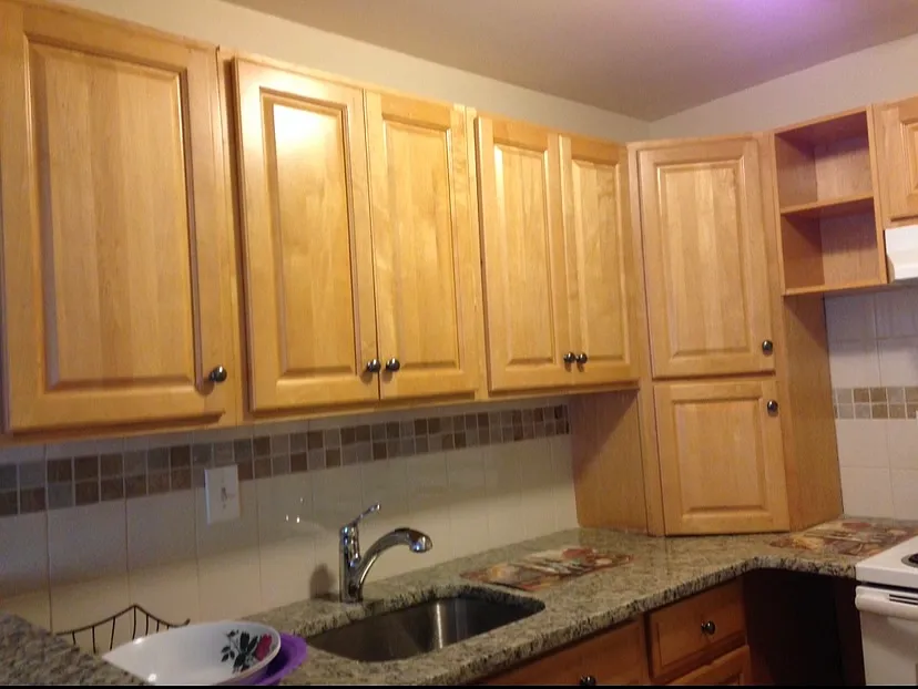2 bed, 750 sqft, $2,500 — Photo 3