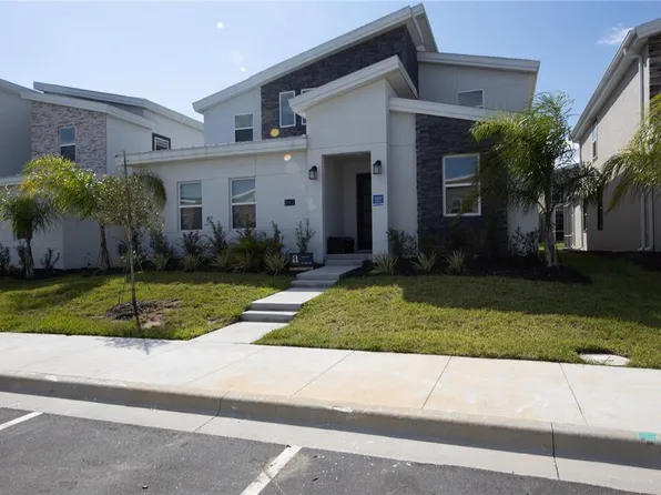 840 Drop Shot Dr, Davenport, FL 33896