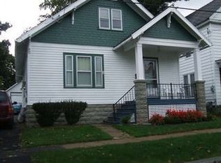 1215 Walnut St, Utica, NY 13502