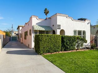 6542 S Victoria Ave, Los Angeles, CA 90043