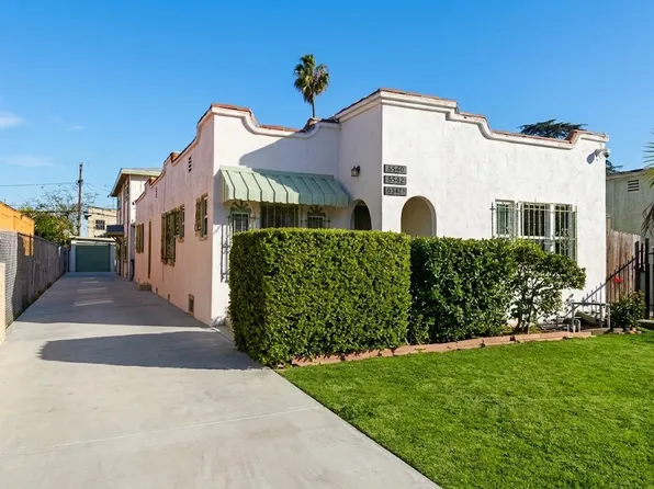 6542 S Victoria Ave, Los Angeles, CA 90043