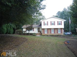 723 Pine Chase Ct, Lawrenceville, GA 30043