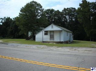 3516 Highway 145 S, Chesterfield, SC 29709