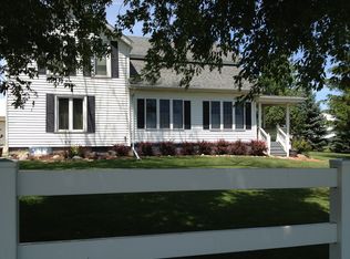 3076 W M 21, Saint Johns, MI 48879